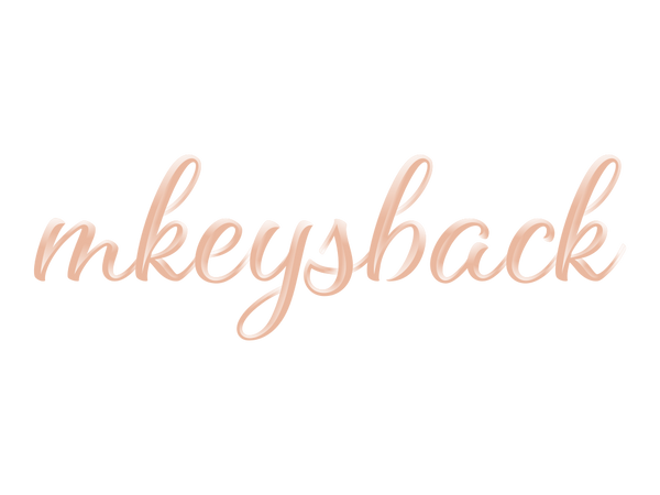 mkeysback